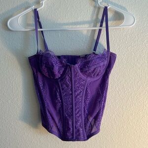 Urban Outfitters Corset